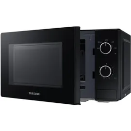 Samsung MS20A3010AL Schwarz