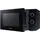 Samsung MS20A3010AL Schwarz