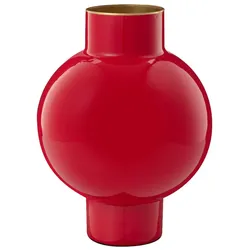 PIP Studio Metall-Blumenvase III Vasen  