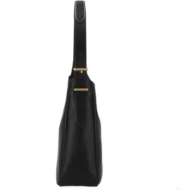 Fossil Schultertasche Dillon Hobo Bag Black