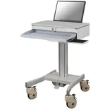 NeoMounts MED-M100 grau