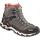 MEINDL Lite Hike Lady anthrazit/rose 42