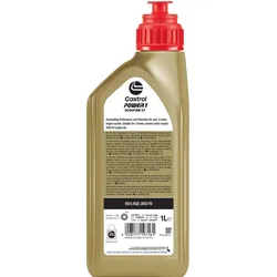 CASTROL Motoröl 1600A1 Motorenöl,Öl,Öl für Motor