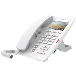 Fanvil H5W WiFi Telefon, Weiss