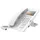 Fanvil H5W WiFi Telefon, Weiss