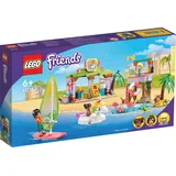 LEGO Friends Surfschule LEGO FRIENDS: Surfer Beach Fun (41710)