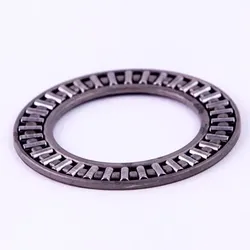 Axial-Nadelkranz AXK150190-A-0-10, Innend 150mm, Außend 190mm, Breite 5mm