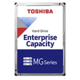 Toshiba Enterprise Capacity MG10-D ADA 10TB, 24/7, 512e/4Kn / 3.5" / SATA 6Gb/s (MG10ADA10TE)