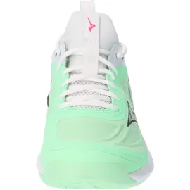 Mizuno Unisex Hallenschuhe Wave Luminous 3 44,5