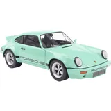 Solido S1810705 - Porsche 911 IROC mint grün 1:18