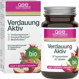GSE Verdauung Aktiv Tabletten 30 g