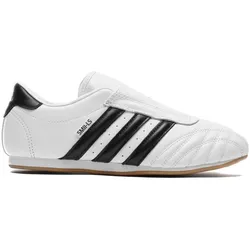 adidas Originals WMNS TAEKWONDO - Weiss - 7
