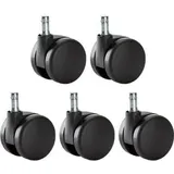 Mayer Sitzmöbel Mayer Stuhlrollen für Teppichböden