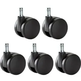 Mayer Sitzmöbel Mayer Stuhlrollen für Teppichböden