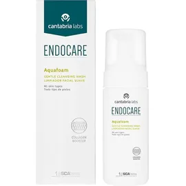 Derma Enzinger GmbH Endocare Aquafoam Schaum