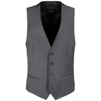 Roy Robson Anzugweste Slim Fit