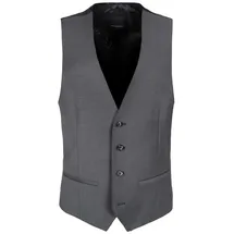 Roy Robson Anzugweste Slim Fit