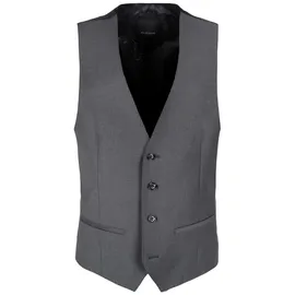 Roy Robson Anzugweste Slim Fit