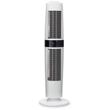 Clean Air Optima CA-406W, Ventilator, Weiss