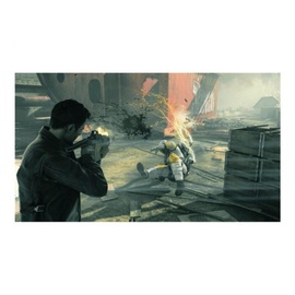 Quantum Break (USK) (Xbox One)