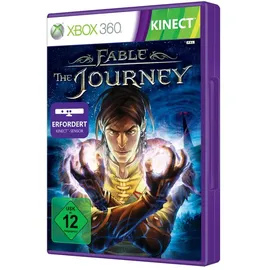 Fable: The Journey Xbox 360