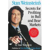 McGraw Hill Higher Education Stan Weinstein's Secrets 4 Profiting in