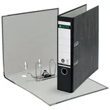 Leitz 1080 DIN A4 80 mm Schwarz 1 St.