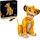 LEGO Disney Simba, der junge König der Löwen