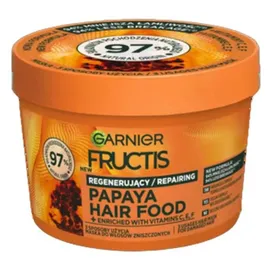 Garnier Fructis Haar Nahrung Maske 400 ml
