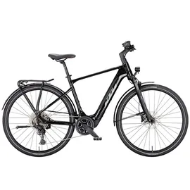 KTM Power Sport SX 2026 28 Zoll RH 60 cm schwarz