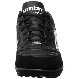 Umbro Speciali Eternal Team NT TF Herren schwarz/weiß/blau 47
