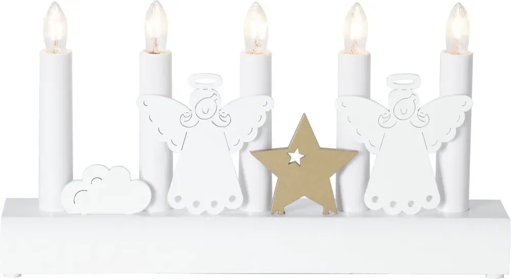 Star Trading Fensterleuchter 271-30