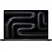 2024 M4 Pro 48 GB RAM 1 TB SSD 20‐Core GPU Space Schwarz
