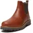 Timberland Britton Roadmid Chelsea Boot Herren Braun 41,5