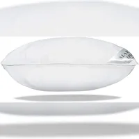 Mayaadi-Home KopfKissen HS89 80 x 80 cm Weiß