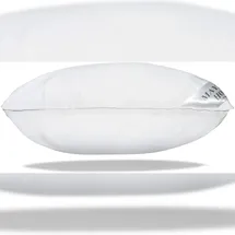 Mayaadi-Home KopfKissen HS89 80 x 80 cm Weiß