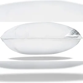 Mayaadi-Home KopfKissen HS89 80 x 80 cm Weiß