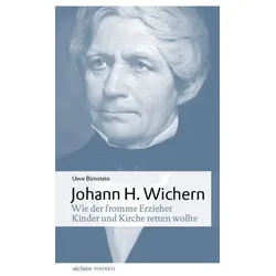 Johann Hinrich Wichern