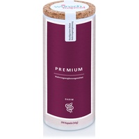Wunschkapsel DARM Premium Nahrungsergänzungsmittel | enthält Mucosave, exklusives Kurkuma (Curcumin-C3), Colostrum | 290 Kapseln aus deutscher Manufaktur