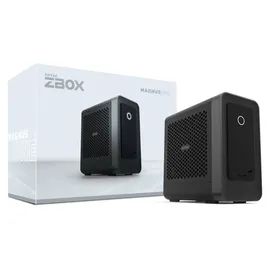 Zotac ZBOX MAGNUS ONE Core Ultra 7 265 16 GB RAM 1 TB SSD RTX 5070 Win 11