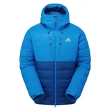 Mountain Equipment Paiyu Mens Jacket Admiral/Atlantic (Blau) - L