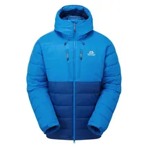 Mountain Equipment Paiyu Mens Jacket Admiral/Atlantic (Blau) - L