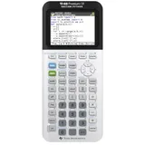 Texas Instruments TI-83 Premium CE Edition Python Silber