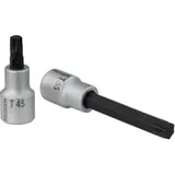 Proxxon 1/2" TX-Einsatz T 30, 55 mm lang