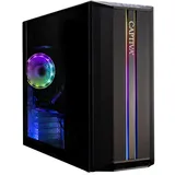 CAPTIVA Gaming-PC Ryzen 5 5500 4,0 GHz 16 GB RAM 1 TB SSD RTX 5060 Win 11