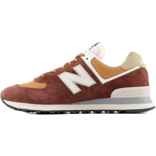 574 Herren Rich Oak 46,5