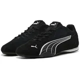 Puma Catch SD Freizeitschuhe, schwarz, Größe 44 - 44