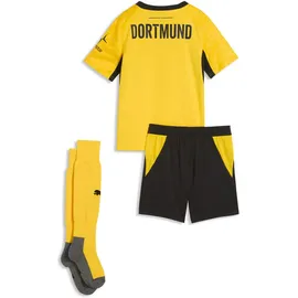 Puma Borussia Dortmund Heimtrikot 2026/27 Kinder Gr. 110