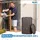 4rain Madera Regentonne 220 l braun