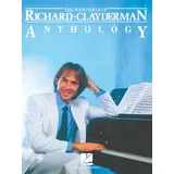 MUSIC SALES The Piano Solos of Richard Clayderman: Anthology